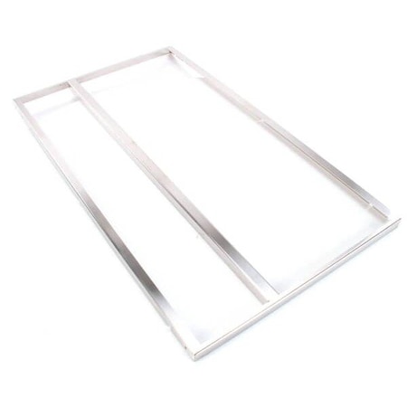 Delfield Template, Refrail, 20.05 X34.59 265-BT5-Z0002-S